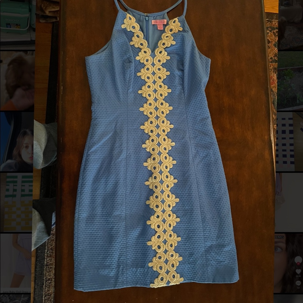 Lily Pulitzer Dress